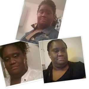 Meet your Posher, Brandy